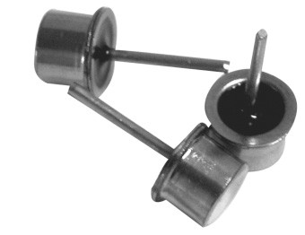 U1038 (+) - DIODO ALT.T/NASHVILLE +